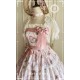 Moon River The Secret Of Strawberries 2.0 Bolero and JSKs(Reservation/3 Colours/Full Payment Without Shipping)